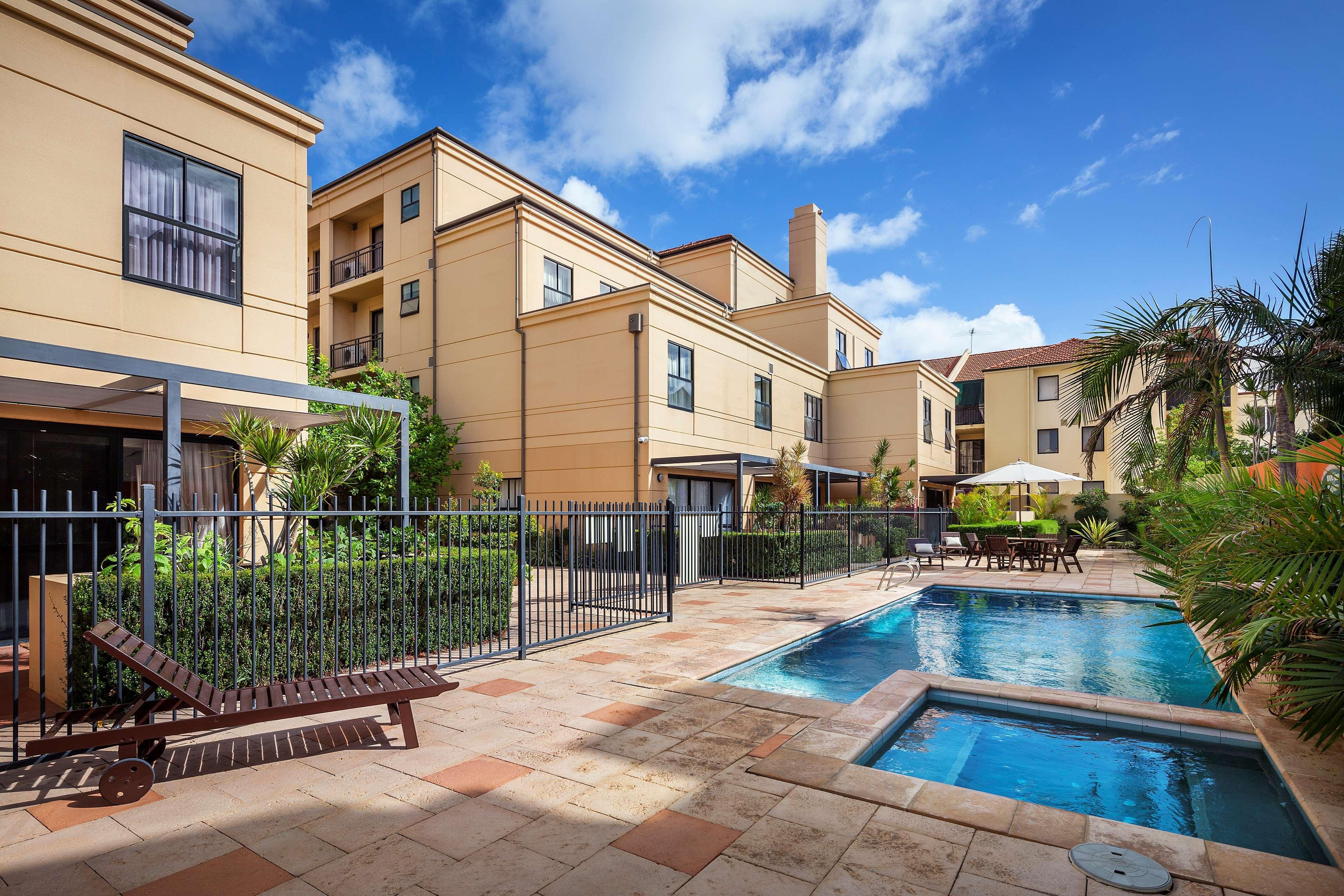 Best Western Northbridge Apartments - Perth — Photos 2